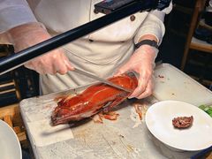 -四季民福烤鸭店(王府井东安门店)