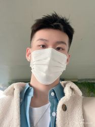 -贝勒爷专业男发