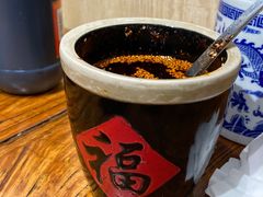 -老白家面馆(测绘东路总店)