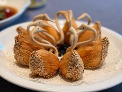 -老北门·苏帮菜·湖景包间(月光码头店)