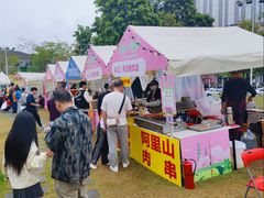 -东莞松山湖万象汇