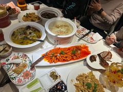 -京鸭棠(让胡路万达店)