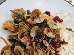 -宝燕海鲜(好爱店)