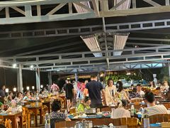-渔家火锅·海鲜自助餐·演艺(亚龙湾天域酒店)