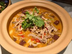 -老傅家湘潭水煮活鱼店(众一国际店)