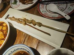 -小放牛炒菜馆(北国商城店)