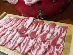 -前门涮肉(群力店)