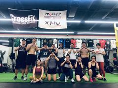 -乐刻体能馆FitTribe飞踹运动(西湖银泰店)