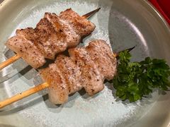 -沼津港精致料理·寿喜烧·烧鸟(龙湖南桥天街日料榜单店)