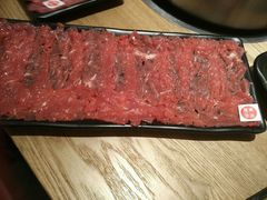 -掂档潮汕牛肉火锅(cityon熙地港店)