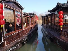 -长兴太湖图影湿地文化园