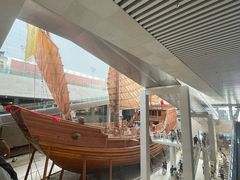 -上海中国航海博物馆