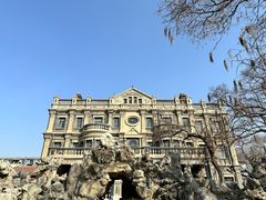 -张学良旧居陈列馆(大帅府)