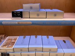 -巴黎贝甜(凯德MALL望京店)