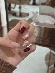 -LynLyn琳林美甲美睫