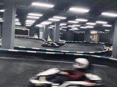 -e赛道卡丁车
