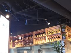 -姚面记·海派家常菜(恒基名人购物中心店)