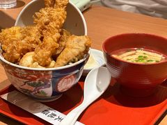 -爱蝦乃家(金虹桥店)