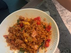 -芭莉与彩虹西餐厅(成都合生汇店)