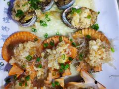 -四川小胡子海鲜(丁村万人海鲜广场店)