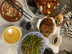 干锅肥肠-新新湘菜馆(新中街二条店)