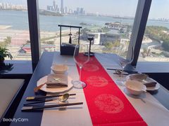 -馋遇江南·精致湖景雅宴(东方之门店)