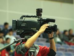 -南京奥林匹克体育中心-体育馆