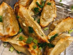 黄金烤饺-黑皮烧烤(民意四路店)