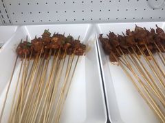 -玉林串串香(九号天地店)