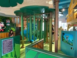 -尼克Playtime(欢乐海岸店)