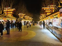 -青龙湖公园