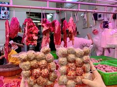 -阿娟牛肉丸·手打牛肉丸·现做现卖