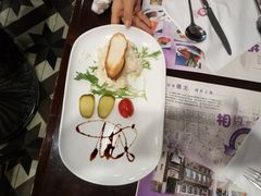 德大色拉-德大西餐社(云南南路店)