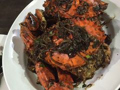 -龙海鲜螃蟹王(宏茂桥店)