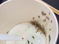 -回味鸭血粉丝汤(夫子庙瞻园路店)