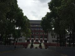 -四川大学(望江校区)
