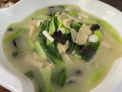 -孙家面馆(淮海第一城店)
