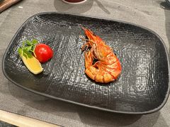 -粤海喜来登酒店-班妮海鲜铁板烧和牛放题餐厅(天河城店)