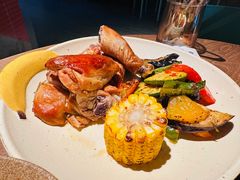 -福嗝er 咖啡&精酿餐吧(东四店)