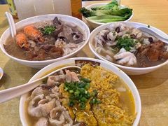 -荔林食店(西华路店)