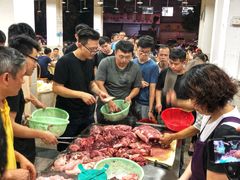 -标记美食新鲜猪杂(兴南大道店)