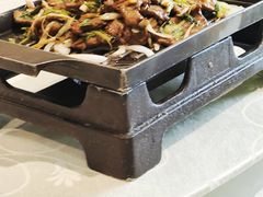 -马凯餐厅(地安门店)