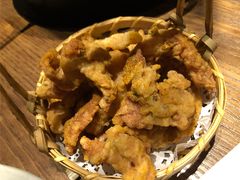 -盡膳口福跷脚牛肉火锅(合生汇购物中心店)