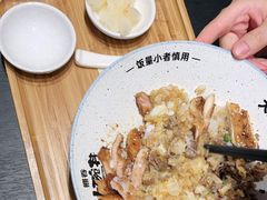 -熊吞·大碗丼烧肉饭(西市场嘉华店)