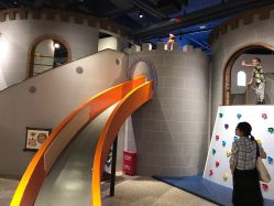 -幻贝家儿童乐园(苏州中心店)