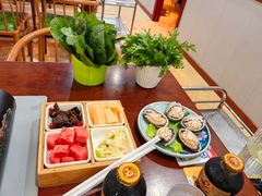 -金龙·打边炉(武进路店)