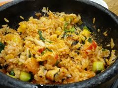 -全州拌饭馆(龙源西街店)