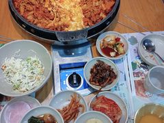 -高基五春川炒鸡排(威海总店)