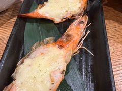 -和创柚子·会席日本料理(新区淮海街店)