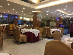 大堂-朱仔记食府(江南大道店)